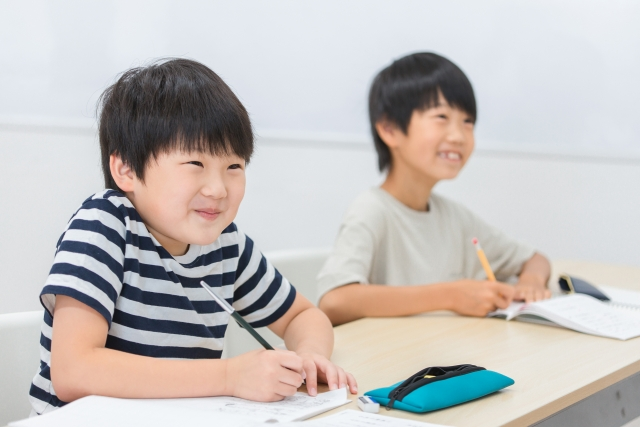 不登校生におすすめの塾を選ぶポイント